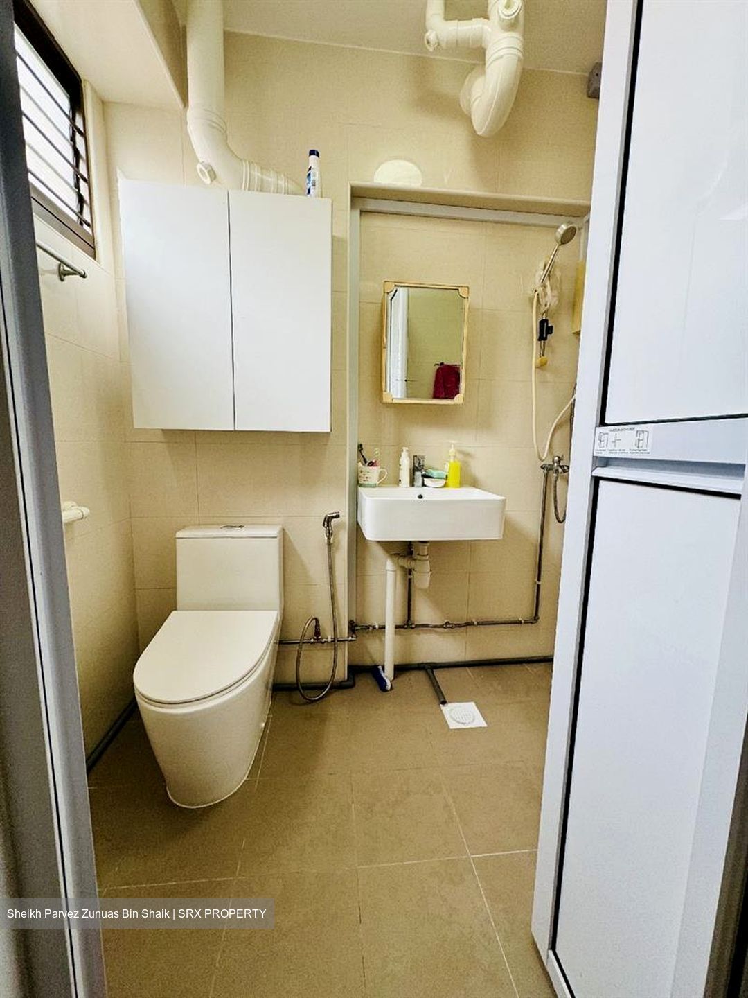 Melville Park (D18), Condominium #592523251